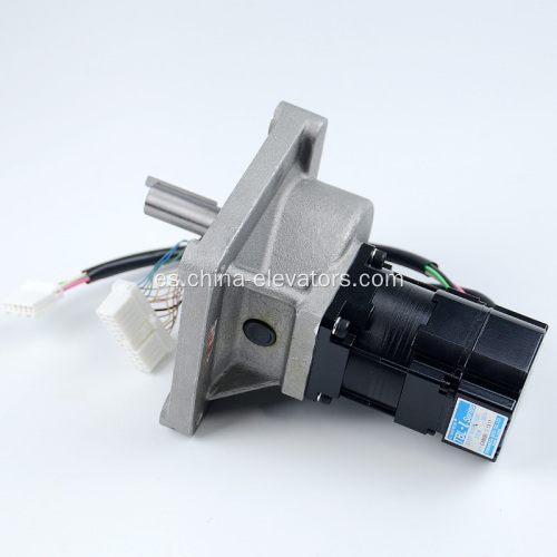 TS4507 N1228 Motor de puerta de automóvil E200 para ascensores Toshiba